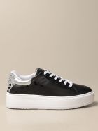 Paciotti 4us Sneakers Shoes Women Paciotti 4us Paciotti 4US Sneakers Shoes Women Paciotti 4us - Black