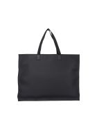 Alexander Mcqueen City Tote Alexander McQueen City Tote - Black