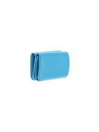 Balenciaga Wallet Balenciaga Wallet - Azur/l white