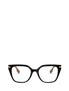 Burberry Eyewear Burberry Be2310 Top S9 On Tb Brown Glasses Burberry Eyewear Burberry Be2310 Top S9 On Tb Brown Glasses - Top S9 On Tb Brown