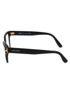 0mu 02tv Glasses Miu Miu 0mu 02tv Glasses - 1AB1O1 BLACK