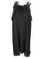 Antonelli Dress Antonelli Dress - Nero