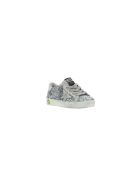 Golden Goose Super Star Sneakers For Girl Golden Goose Super Star Sneakers For Girl - Silver/ice