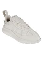 Y-3 Shiku Run Sneakers Y-3 Shiku Run Sneakers - White/Black