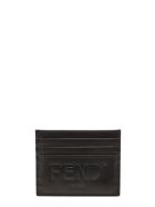 Fendi Cardholder Fendi Cardholder - Black