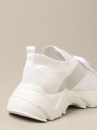 Paciotti 4us Sneakers Shoes Women Paciotti 4us Paciotti 4US Sneakers Shoes Women Paciotti 4us - White