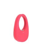 Coperni Mini Swipe Bag Coperni Mini Swipe Bag - Neon pink