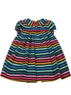 Sonia Rykiel Multicolor Dress For Babygirl Sonia Rykiel Multicolor Dress For Babygirl - Multicolor