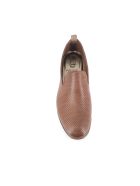 Alexander Hotto Slipper "59605" Alexander Hotto Slipper "59605" - Leather