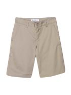 Dondup Beige Shorts Dondup Beige Shorts - Beige
