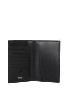Tom Ford Wallet Tom Ford Wallet - Black