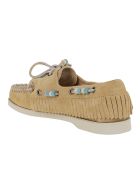 Alanui Dockside Loafer Alanui Dockside Loafer - Trench Bei