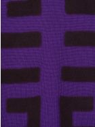 Givenchy Knit 4g Jacquard Givenchy Knit 4g Jacquard - Viola
