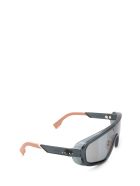Fendi Fendi Ff M0084/s Grey Sunglasses Fendi Fendi Ff M0084/s Grey Sunglasses - Grey