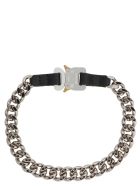 1017 Alyx 9sm Necklace 1017 ALYX 9SM Necklace - Silver