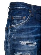 Dsquared2 Denim1964 Blue Jeans Dsquared2 Denim1964 Blue Jeans - Blu