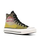 Converse Chuck Taylor Halographic Sneakers Converse Chuck Taylor Halographic Sneakers - Multicolor
