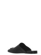 'bb' Shoes Balenciaga 'bb' Shoes - NERO