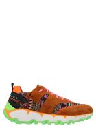 Etro Shoes Etro Shoes - Multicolor