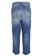 Cycle Lola Carrot Jeans Cycle Lola Carrot Jeans - MEDIUM DENIM