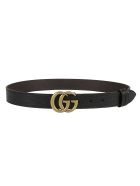 Gucci Double G Buckle Belt Gucci Double G Buckle Belt