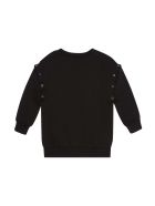 Gucci Black Sweatshirt Gucci Black Sweatshirt - Nero