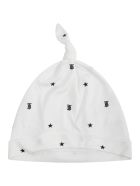 Burberry Multicolor Suit For Babykids Burberry Multicolor Suit For Babykids - Black