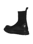 Dolce & Gabbana Boots Dolce & Gabbana Boots - Nero nero