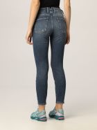 Cycle Jeans Jeans Women Cycle Cycle Jeans Jeans Women Cycle - Stone Washed