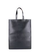 Tote Comme des Garçons Wallet Tote - Black
