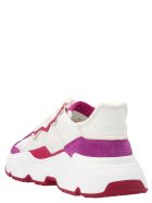 Dolce & Gabbana 'daymaster' Shoes Dolce & Gabbana 'daymaster' Shoes - Multicolor
