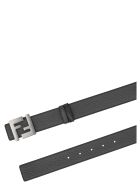 'ff' Belt Fendi 'ff' Belt - Asfalto multicolor