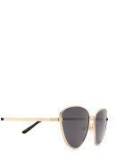Gucci Gucci Gg0803s Gold Sunglasses Gucci Gucci Gg0803s Gold Sunglasses - Gold