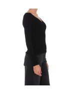 Sweater Alexander McQueen Sweater - Nero