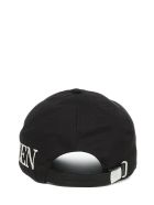 Alexander Mcqueen Cap Alexander McQueen Cap - Black