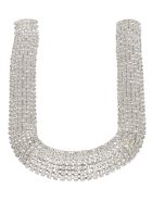 Magda Butrym Weigela Necklace Magda Butrym Weigela Necklace - Silver