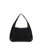 Hobo Shoulder Bag Valentino Garavani Hobo Shoulder Bag - 0no