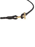Tom Ford Bracelet Tom Ford Bracelet - Marrone e Oro