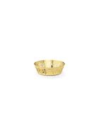 Perished - Small Bowl Polished Gold Ghidini 1961 Perished - Small Bowl Polished Gold - Polished gold