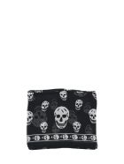 Alexander McQueen Scarf Alexander McQueen Scarf - Black