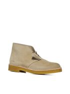 Clarks Boots Clarks Boots - Sand