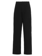 Mm6 Maison Margiela Pants MM6 Maison Margiela Pants - Black