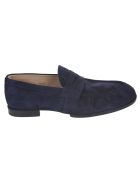 Tod's Classic Loafers Tod's Classic Loafers - Blue