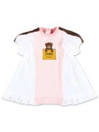 Fendi Dress Fendi Dress - Rosa