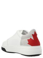 Dsquared2 'bumper' Shoes Dsquared2 'bumper' Shoes - Multicolor