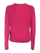 Cardigan Paul Smith Cardigan - Fuchsia