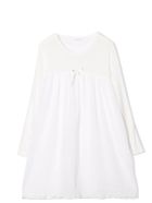 La Perla Nightgown La Perla Nightgown - White