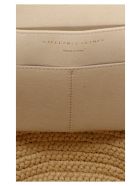 Stella Mccartney 'half Half' Medium Bag Stella McCartney 'half Half' Medium Bag - Black