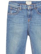 Gucci Junior Jeans Gucci Junior Jeans - Blue
