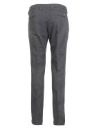 Entre Amis Pants Entre Amis Pants - Antracite